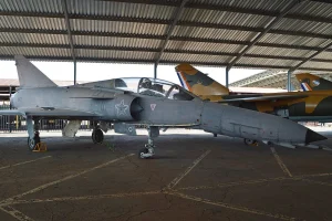 From Cheetah to Gripen: South Africa’s Fighter Transition