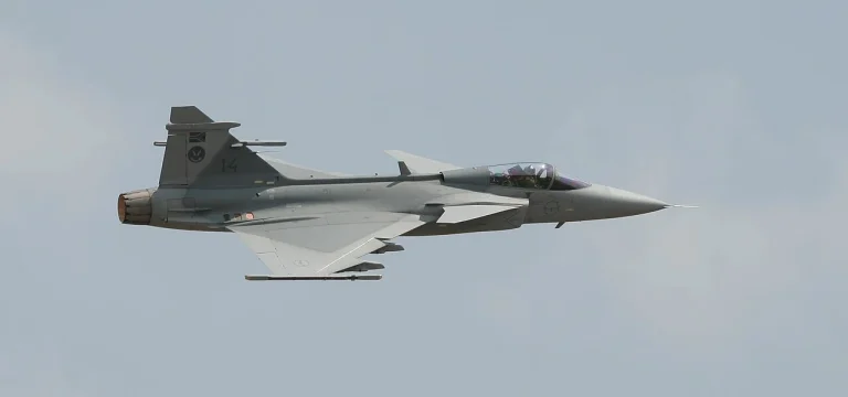 Africa’s Arms Spending Hit $58bn. Who Controls What the Weapons Can Actually Do?