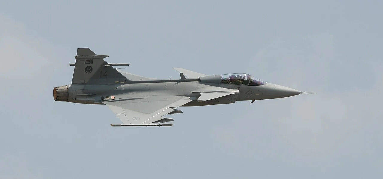 Africa’s Arms Spending Hit $58bn. Who Controls What the Weapons Can Actually Do?