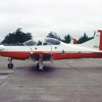 Avions-École des Armées de l&rsquo;Air Africaines : des Turbopropulseurs aux Avions de Transition