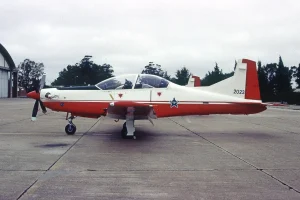 Trainer Aircraft in African Air Forces: From Turboprops to Lead-In Fighters
