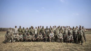 South Africa’s Defence Budget Grows on Paper, But Treasury Leaves the SANDF to Absorb Its Own Wage Bill