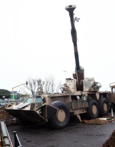 Denel Posts Revenue Rebound but Faces Ninth Straight Audit Disclaimer