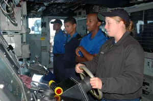 EU and South Africa Hold First Peace, Security and Defence Dialogue in Pretoria