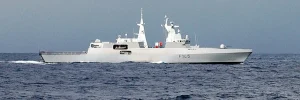 Armscor Completes Urgent Hull Repair on SAS Amatola, Calls It a Readiness Model