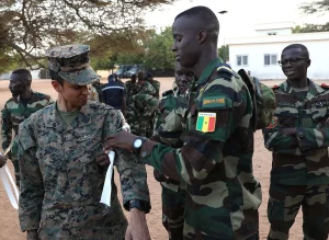 Senegal Tells AFRIDEX: Judge Africa’s Defence Partnerships by Results, Not Donations