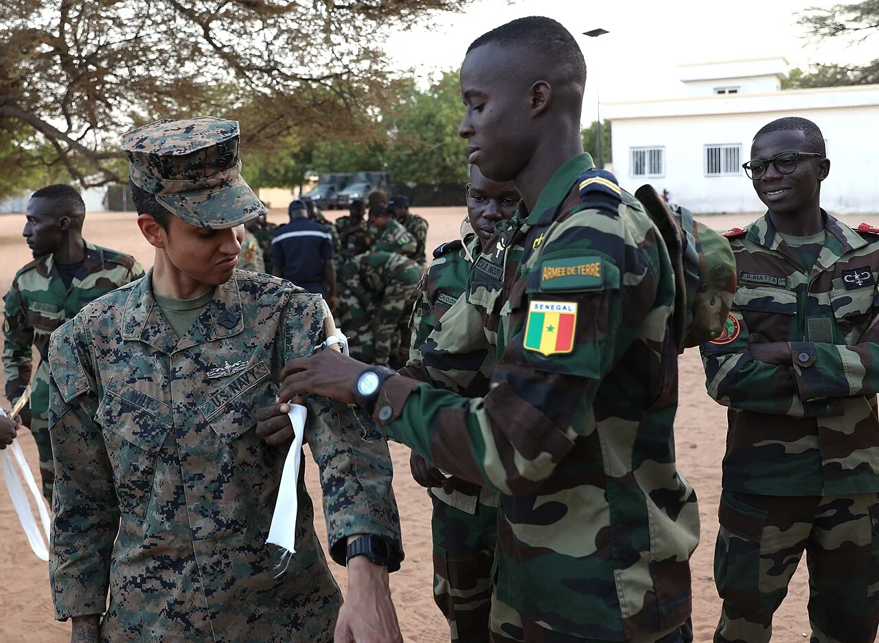 Senegal Tells AFRIDEX: Judge Africa’s Defence Partnerships by Results, Not Donations