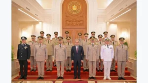 Sisi’s ‘Highest Combat Readiness’ Call: What Egypt’s SCAF Meeting Actually Said