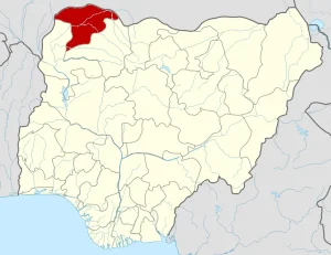 Nigeria Clears Lakurawa Enclave in Waria Forest, Sokoto: What the Army Says