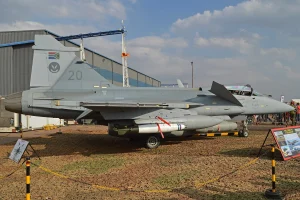 South Africa’s Military Has Advanced Hardware It Can Barely Keep Running