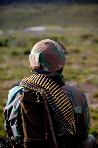 South Africa Puts Five Brigades Through Exercise Vukuhlome V