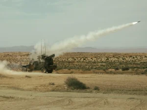 RTX : ce que fabrique le numéro deux mondial de l&rsquo;armement, et la place de l&rsquo;Afrique