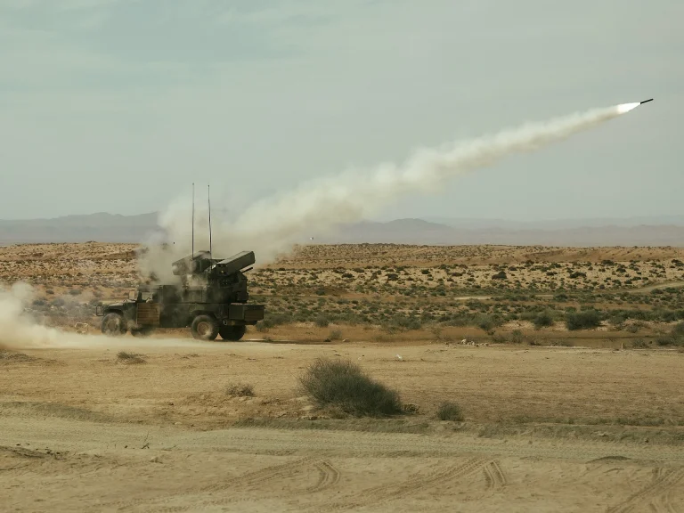RTX : ce que fabrique le numéro deux mondial de l&rsquo;armement, et la place de l&rsquo;Afrique