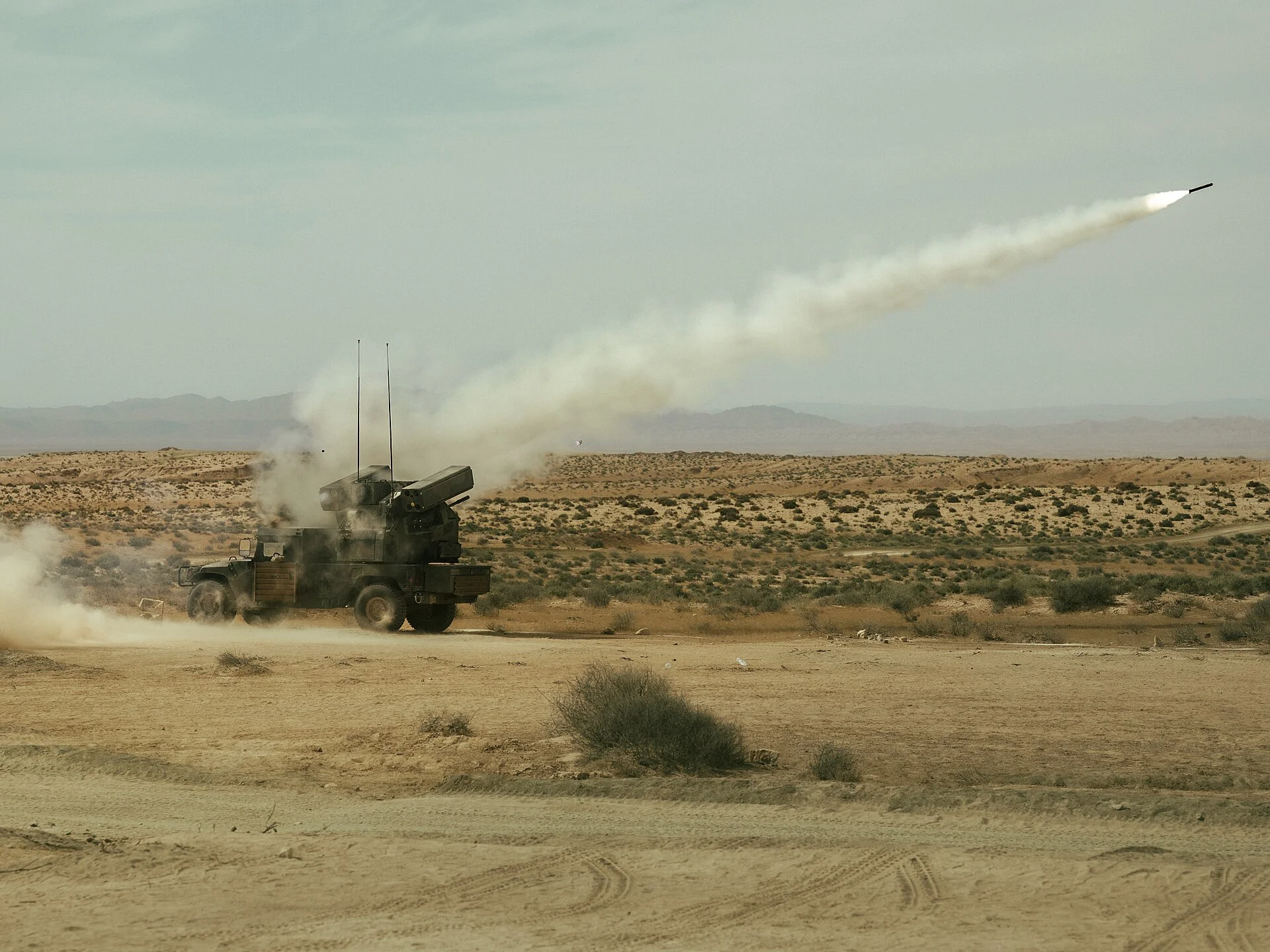 RTX : ce que fabrique le numéro deux mondial de l&rsquo;armement, et la place de l&rsquo;Afrique