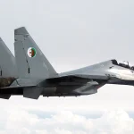 Famille du Su-30 expliquée : chaque variante Flanker en service dans les forces aériennes africaines