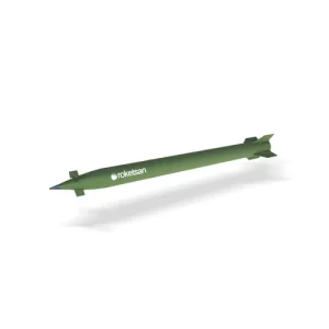 TRG-230, TRLG-230 and TRG-300: ROKETSAN’s Guided Rocket Artillery Explained