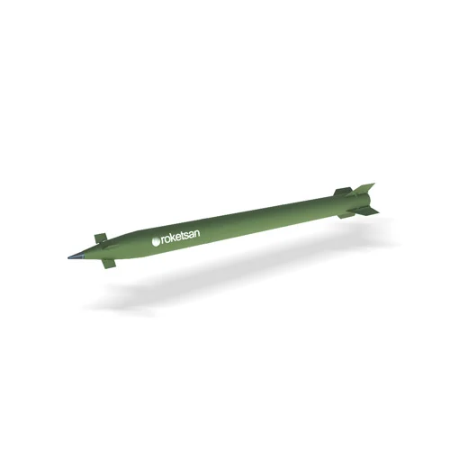 TRG-230, TRLG-230 and TRG-300: ROKETSAN’s Guided Rocket Artillery Explained