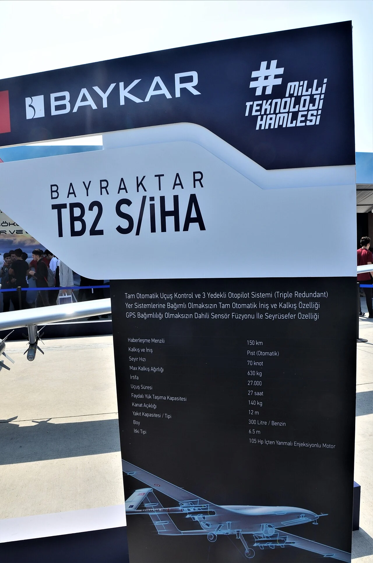 Drones, Armour and Now a Factory: What Morocco Buys From Türkiye