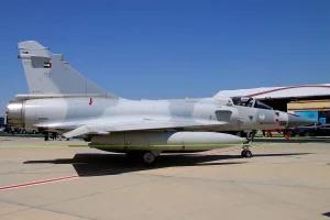 Morocco and UAE Deepen Military Ties as Algeria Cuts Off Abu Dhabi