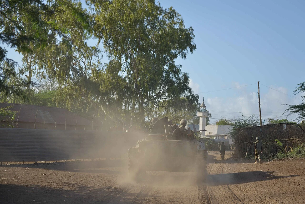 Uganda Rotates in Battle Group 48 to Somalia as AUSSOM Funding Crisis Deepens
