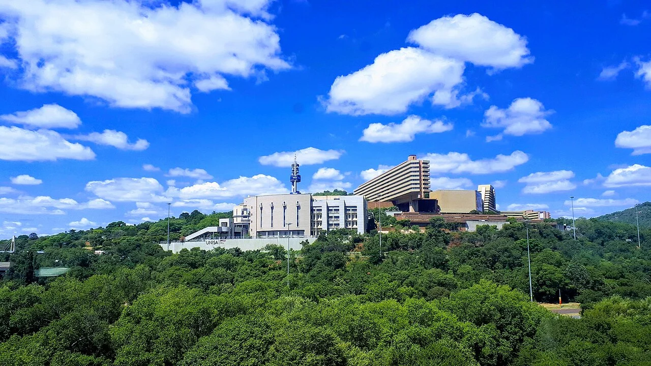 Armscor and Unisa Sign MoU to Build Cyber-Defence Skills Pipeline