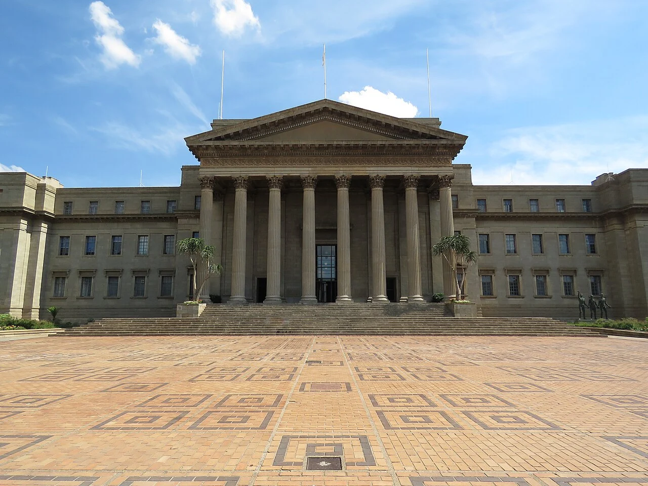 Airbus, Wits University and ISAE-SUPAERO Sign Pact on South African Aerospace Engineering