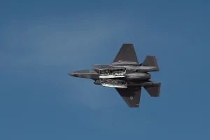 Saudi F-35 Request Passes US Congressional Review Deadline Without a Vote to Block It, Sabq Reports