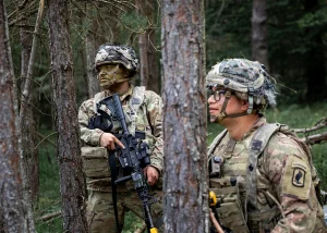 US Army to Evaluate Up to 15 Counter-Drone Systems in Morocco Ahead of African Lion 2027