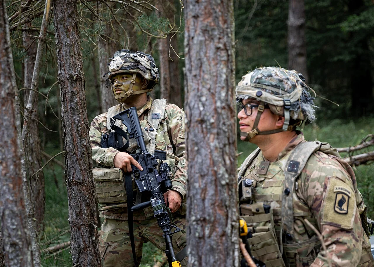 US Army to Evaluate Up to 15 Counter-Drone Systems in Morocco Ahead of African Lion 2027