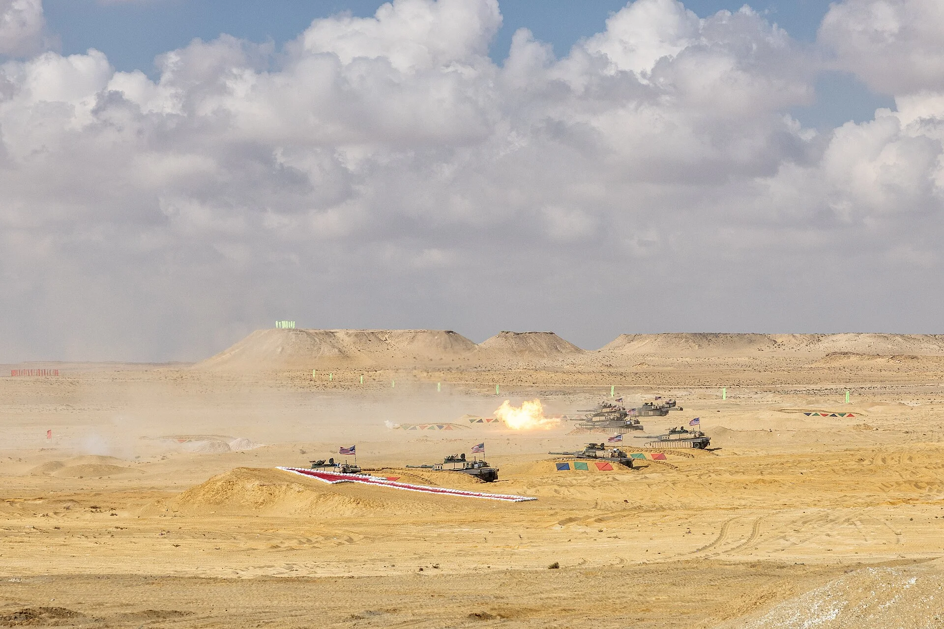 General Dynamics : ce que fabrique le cinquième groupe d&rsquo;armement mondial, et la place de l&rsquo;Afrique
