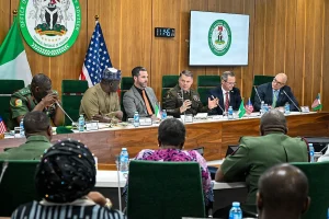 Boko Haram and ISWAP Are Using AI Chatbots to Plan Attacks, Cambridge Study Finds