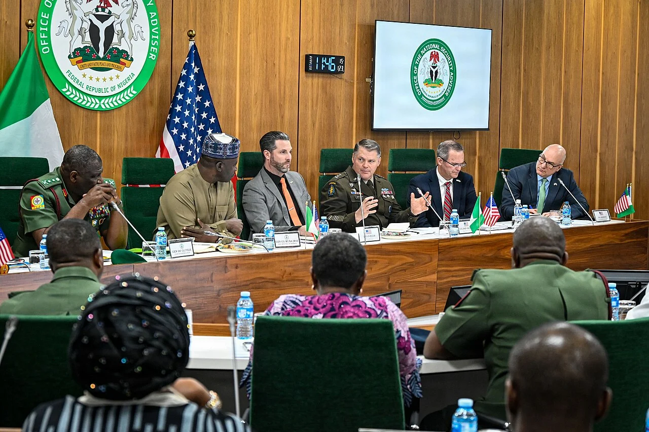 Boko Haram and ISWAP Are Using AI Chatbots to Plan Attacks, Cambridge Study Finds