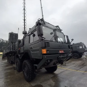 Why Morocco Bought the Rafael SPYDER Air Defense System