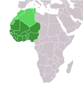 Strongest Militaries in West Africa in 2026: How the Sahel Bloc Compares
