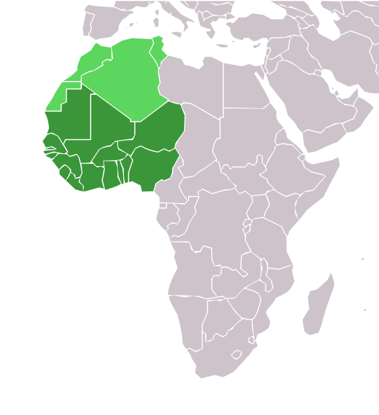 Strongest Militaries in West Africa in 2026: How the Sahel Bloc Compares